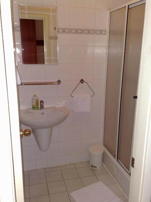 Hotel Korunni Princ Турнов Стая снимка