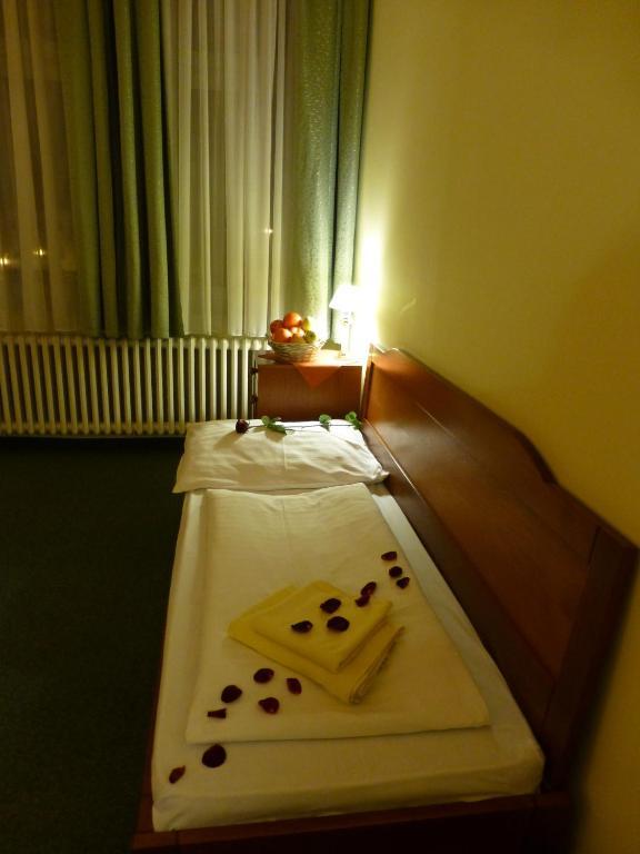 Hotel Korunni Princ Турнов Екстериор снимка