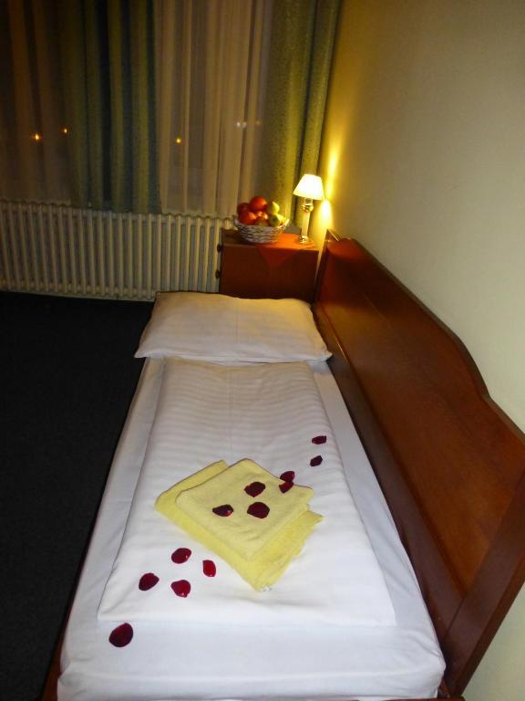Hotel Korunni Princ Турнов Екстериор снимка